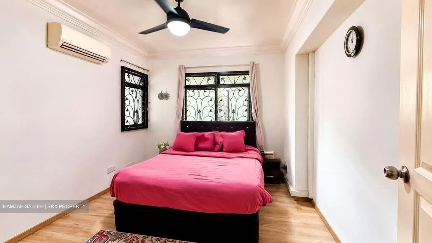 Blk 201B Compassvale South Gate (Sengkang), HDB 4 Rooms #598176341